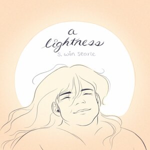 A lightness by Sarah Winifred Searle