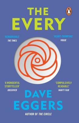 The Every by Dave Eggers