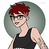 librarianalex287's profile picture