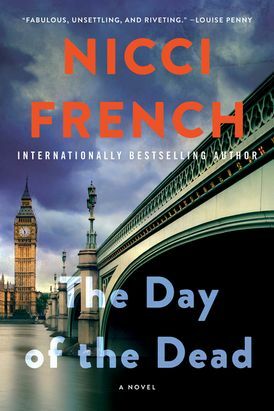 Day of the Dead by Nicci French