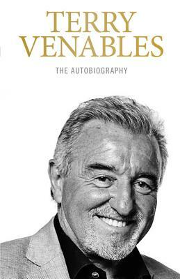 Born to Manage: The Autobiography by Terry Venables