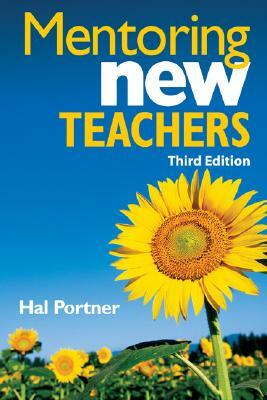 Mentoring New Teachers by Hal Portner