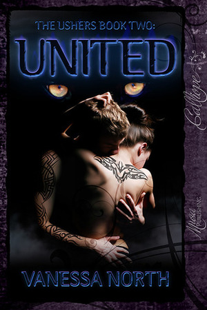United by Vanessa North