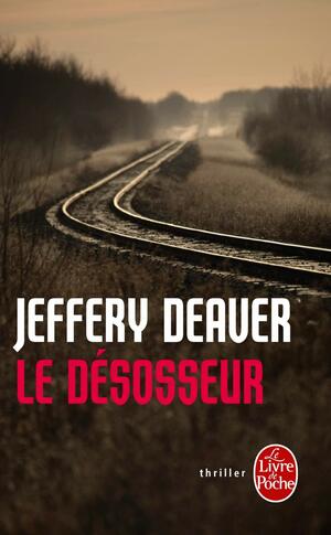 Le Désosseur by Pierre Girard, Jeffery Deaver