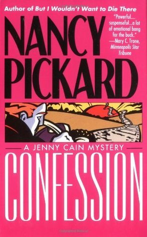 Confession by Nancy Pickard