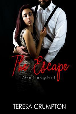 The Escape by Teresa Crumpton
