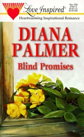 Blind Promises by Katy Currie