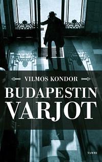 Budapestin varjot by Vilmos Kondor