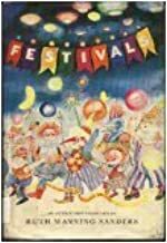 Festivals by Ruth Manning-Sanders