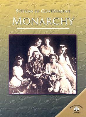 Monarchy by Nathaniel Harris