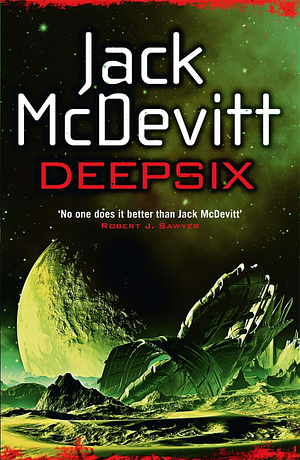 Deepsix by Jack McDevitt