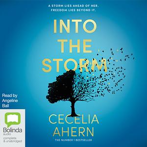 Into the Storm by Cecelia Ahern