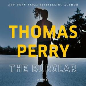 The Burglar by Thomas Perry