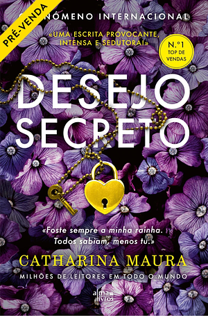 Desejo Secreto by Catharina Maura