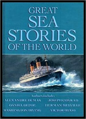 Great Sea Stories of the World by Elizabeth D'Oyley