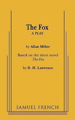 The Fox by Alan Miller, Allan Miller