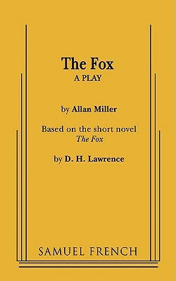 The Fox by Allan Miller, Alan Miller