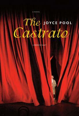 The Castrato by Joyce Pool