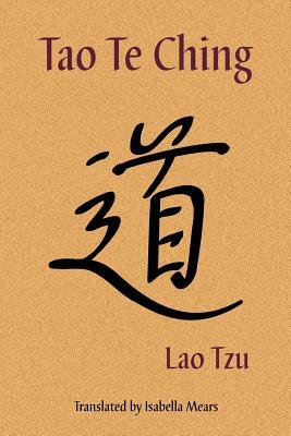 Tao Te Ching by Laozi