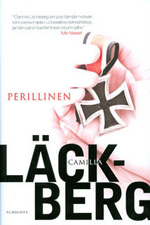 Perillinen by Camilla Läckberg, Outi Menna