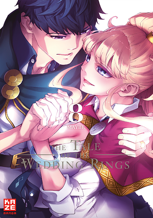 Tales of Wedding Rings, Band 8 by Maybe