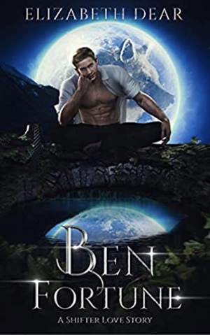 Ben Fortune by Elizabeth Dear