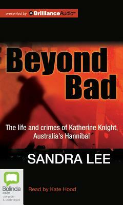 Kathy the Cannibal by Sandra Lee