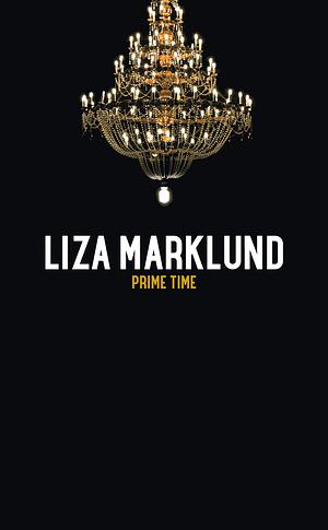 Prime time by Liza Marklund