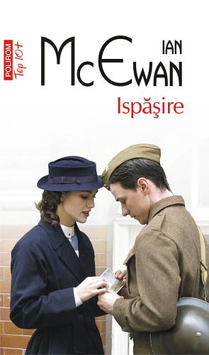 Ispășire by Ian McEwan