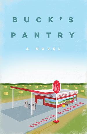 Buck's Pantry by Khristin Wierman