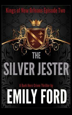 The Silver Jester by Emily Ford