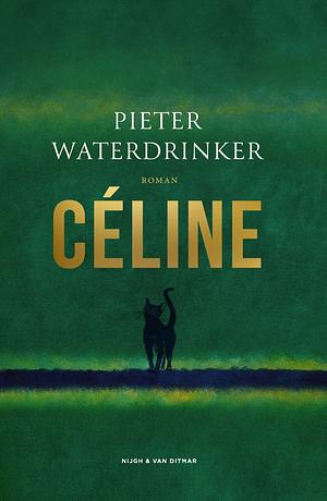 Céline by Pieter Waterdrinker