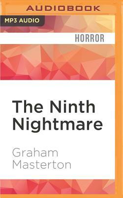 The Ninth Nightmare by Graham Masterton