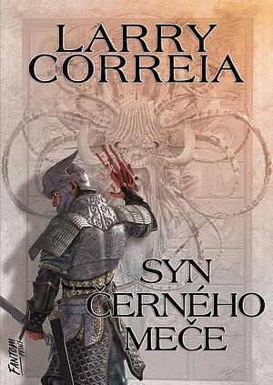 Syn černého meče by Larry Correia