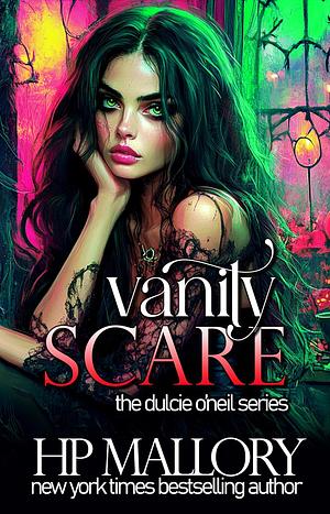 Vanity Scare by H.P. Mallory