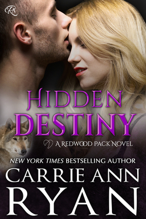 Hidden Destiny by Carrie Ann Ryan