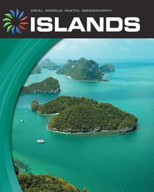 Islands by Ann Heinrichs