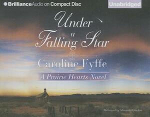 Under a Falling Star by Caroline Fyffe