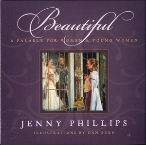 Beautiful by Jenny Phillips