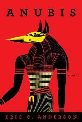 Anubis by Eric C. Anderson