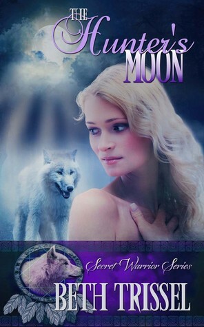 The Hunter's Moon by Beth Trissel