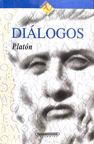 Diálogos by Plato