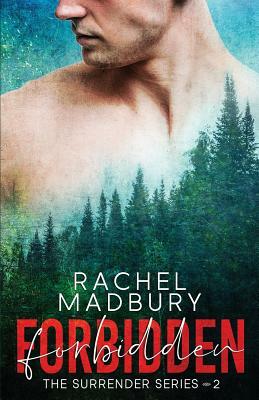 Forbidden by Rachel Madbury