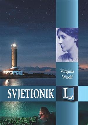 Svjetionik by Virginia Woolf