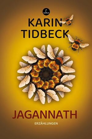 Jagannath by Karin Tidbeck