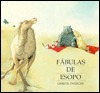 Fabulas de Esopo by Christian Anderson, Lisbeth Zwerger