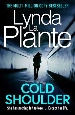 Cold Heart by Lynda La Plante