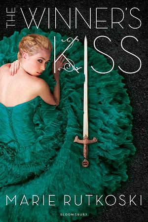 The Winner's Kiss by Marie Rutkoski