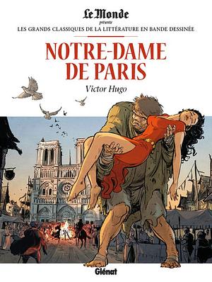 Notre-Dame de Paris by Victor Hugo