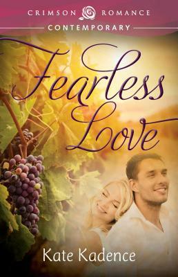 Fearless Love by Kate Kadence